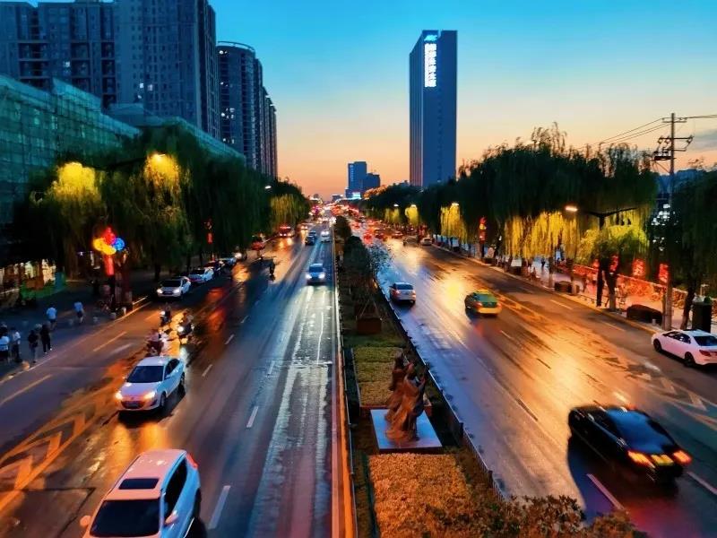 1.7亿！leyu.乐鱼环境中标西安市长安区环卫一体化项目