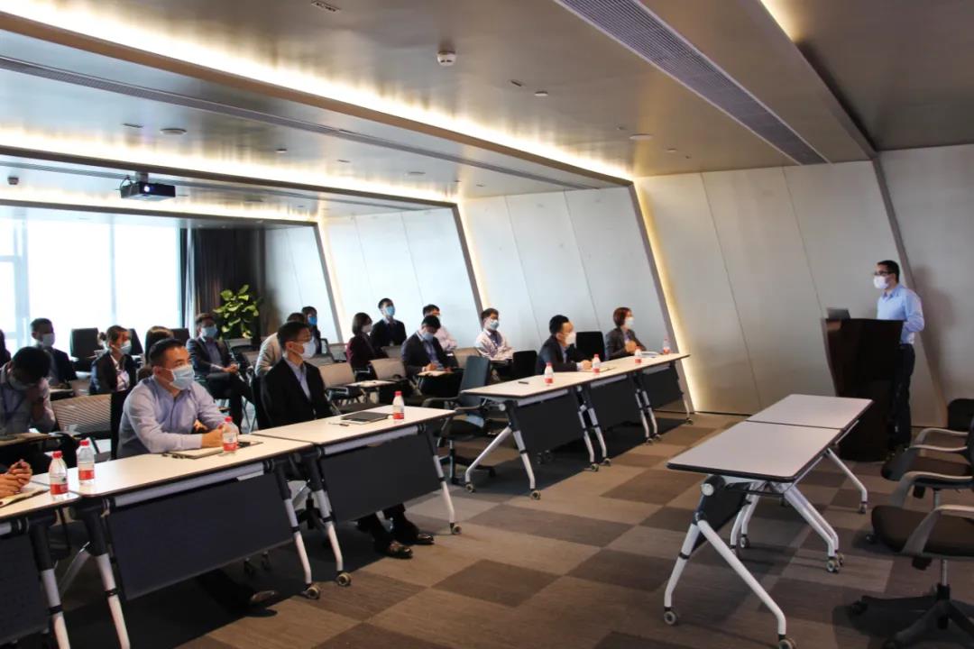 同舟共济！leyu.乐鱼环境“员工是我们的事业合伙人”企业文化研讨热潮持续升温！