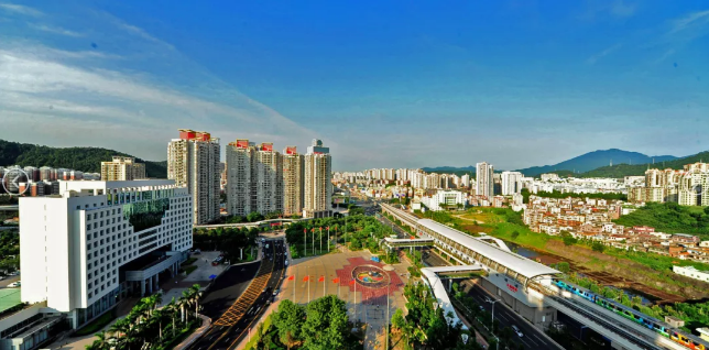 6.56亿！leyu.乐鱼环境12月连中两标！