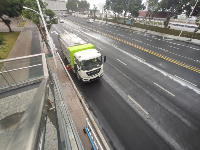 leyu.乐鱼环境新能源车辆助力汕头绿色亚青会筹办