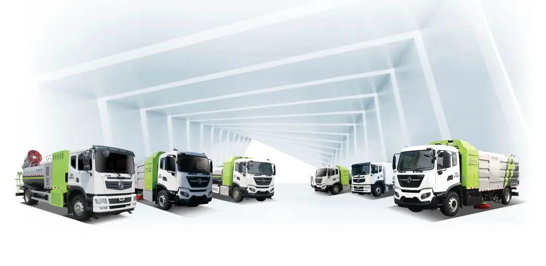 2786万！leyu.乐鱼环境再获氢能源大单，助推环卫领域绿色发展！